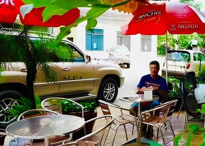 Hotel U Dara
