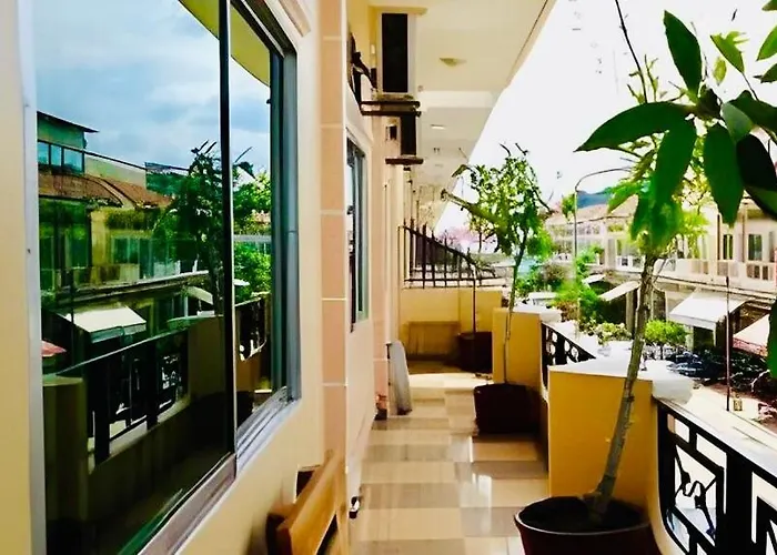 U Dara Hotel Siem Reap