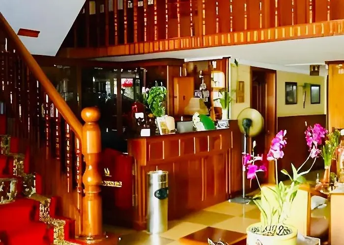 Hotel U Dara Siem Reap