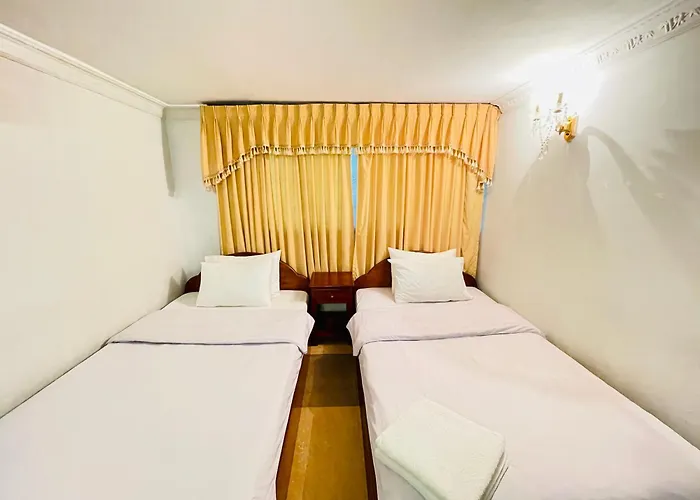 U Dara 3* Siem Reap