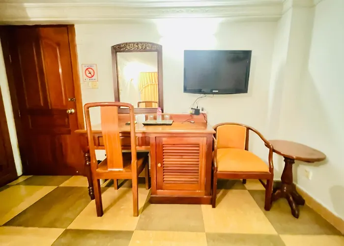 Hotel U Dara