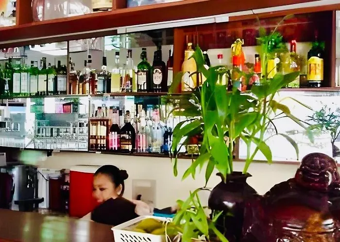 U Dara Hotel 3*