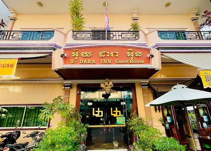 Hotel U Dara 3*