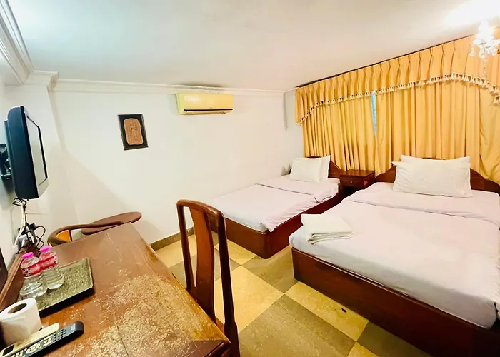 U Dara Hotel