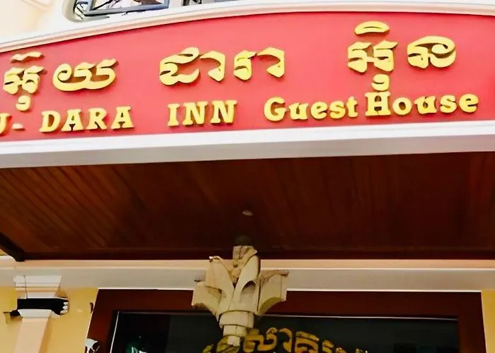 Hotel U Dara
