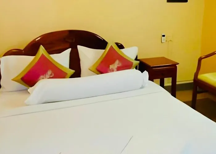 Hotel U Dara Siem Reap